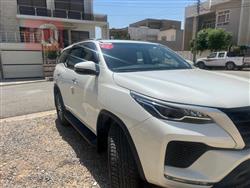 تويوتا فورجنر